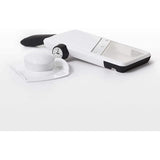 OXO Adjustable Hand-Held Mandoline Slicer