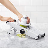 OXO Good Grips V-Blade Mandoline Slicer