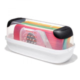 OXO Good Grips Complete Grate & Slicer Set