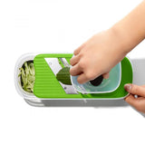 OXO Good Grips Complete Grate & Slicer Set