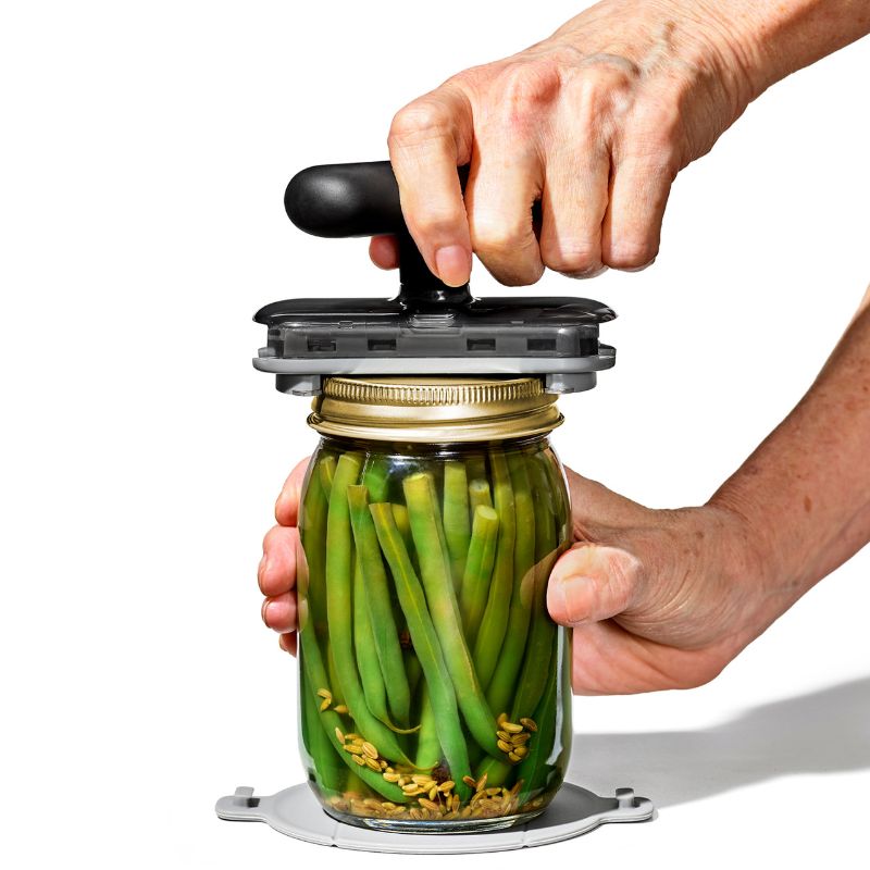 OXO - Jar Opener with Base Pad