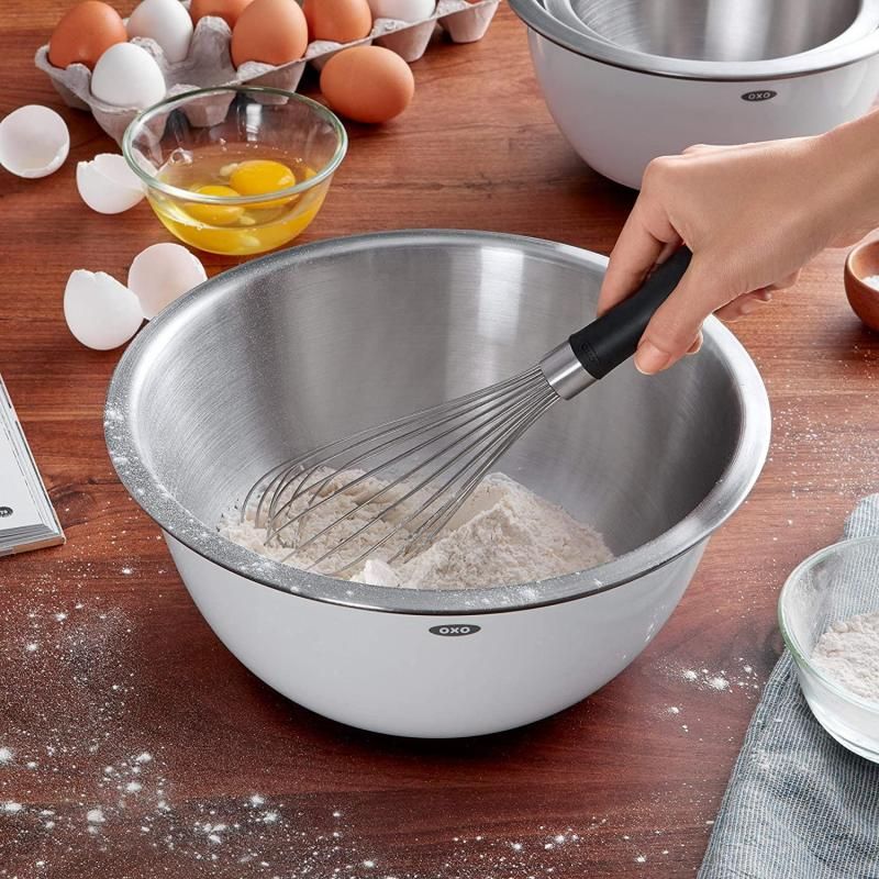 OXO Good Grips Balloon Whisk | 28cm
