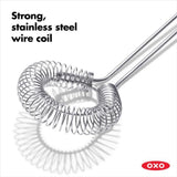 OXO Good Grip Sauce & Gravy Whisk
