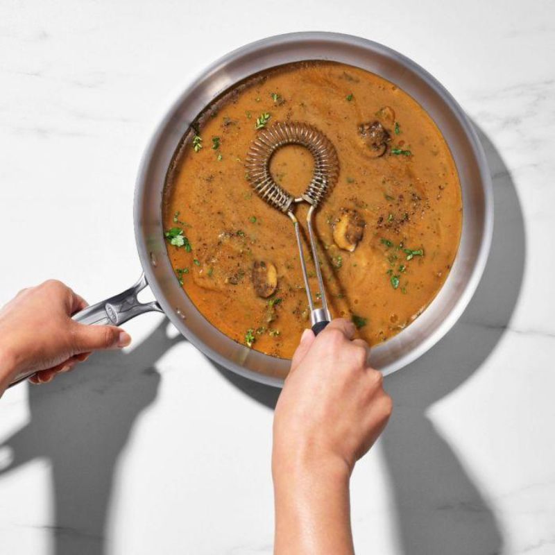 OXO Good Grip Sauce & Gravy Whisk