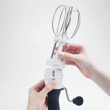 OXO Good Grips Egg Beater Whisk