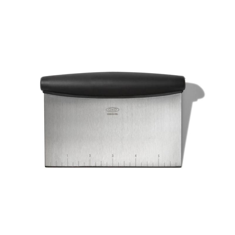 OXO Good Grips Multi-Purpose Scraper & Chopper