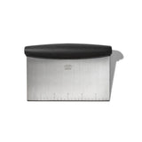 OXO Good Grips Multi-Purpose Scraper & Chopper