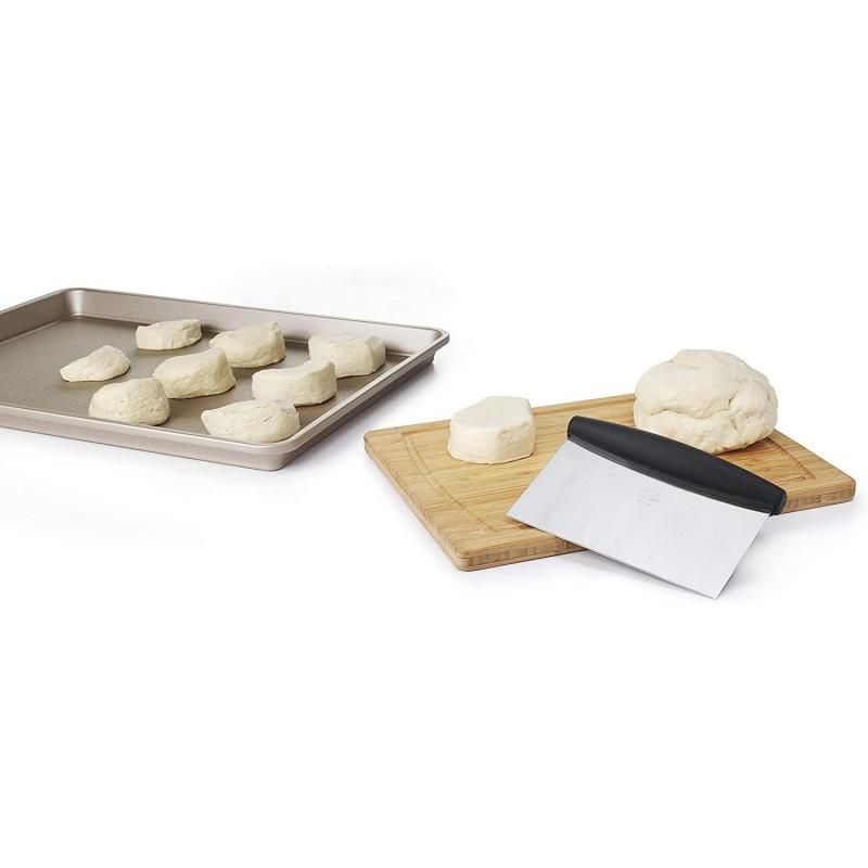 OXO Good Grips Multi-Purpose Scraper & Chopper