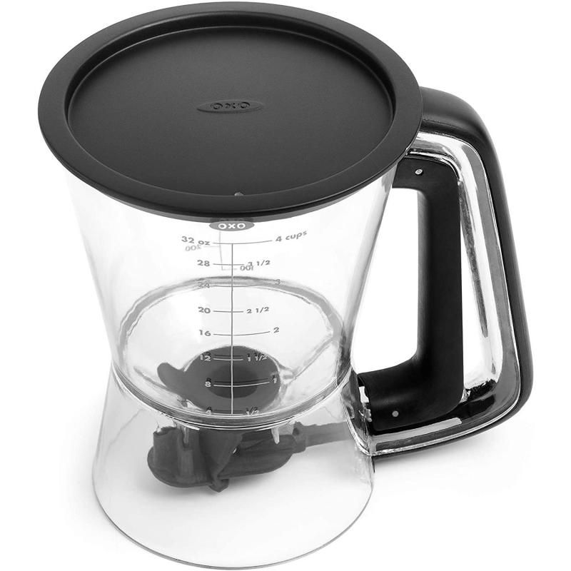 OXO Good Grips Precision Batter Dispenser