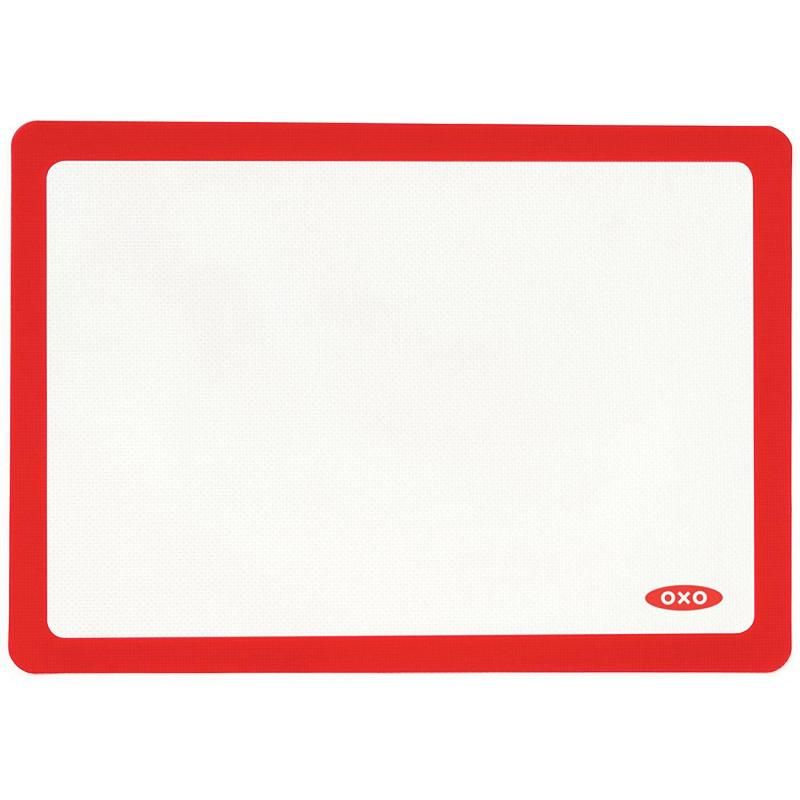 OXO Good Grips Silicone Baking Mat | White