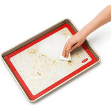 OXO Good Grips Silicone Baking Mat | White