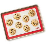 OXO Good Grips Silicone Baking Mat | White
