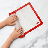 OXO Good Grips Silicone Baking Mat | White