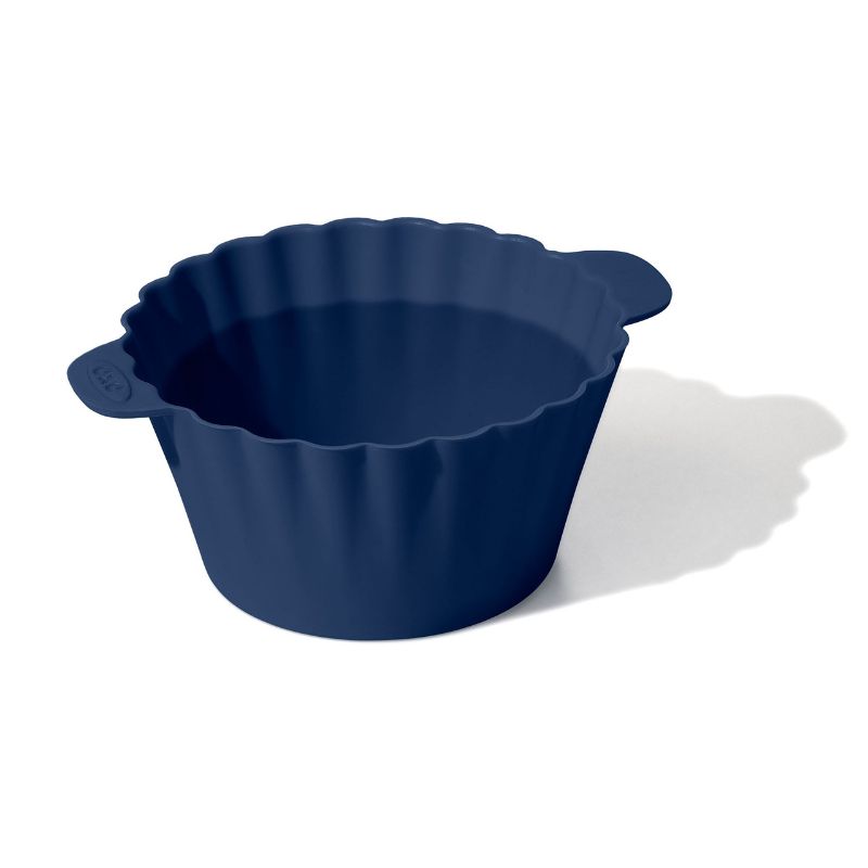 OXO - Silicone Backing Cups - 12 Pack Assorted