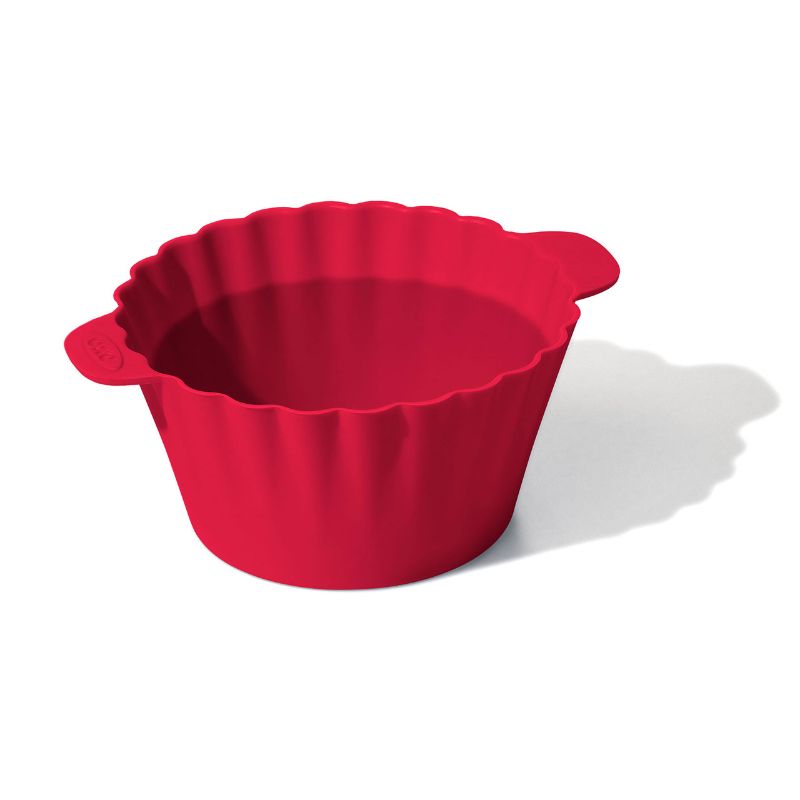 OXO - Silicone Backing Cups - 12 Pack Assorted