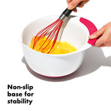 OXO - 3-Piece Mixing Bowl Set