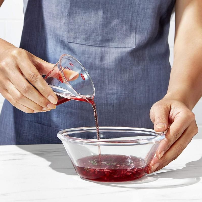 OXO Good Grips Angled Measuring Cup | Mini