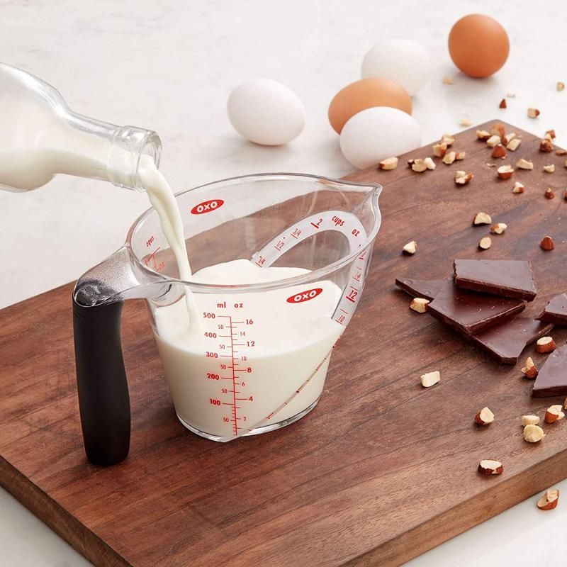 OXO Good Grips Angled Measure Cup | 2 Cup / 500ml