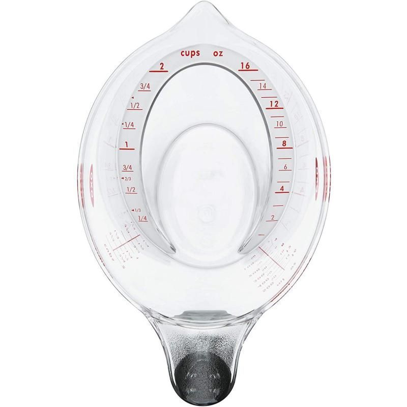 OXO Good Grips Angled Measure Cup | 2 Cup / 500ml