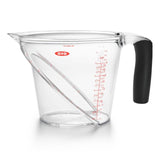 OXO Good Grips Angled Measuring Cup | 4 Cup / 1L