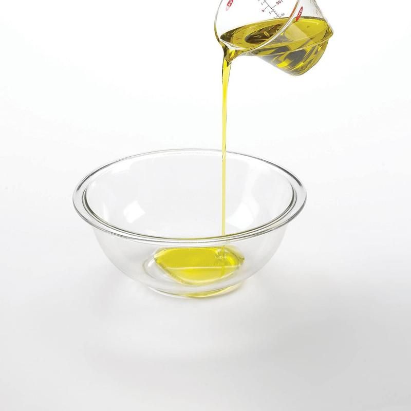 OXO Good Grips Angled Measuring Cup | 4 Cup / 1L