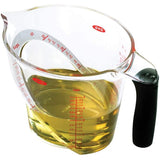 OXO Good Grips Angled Measuring Cup | 4 Cup / 1L