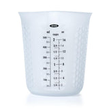 OXO Good Grip Squeeze & Pour Measuring Cup | 2 Cups