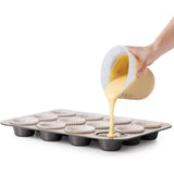 OXO Good Grip Squeeze & Pour Measuring Cup | 2 Cups