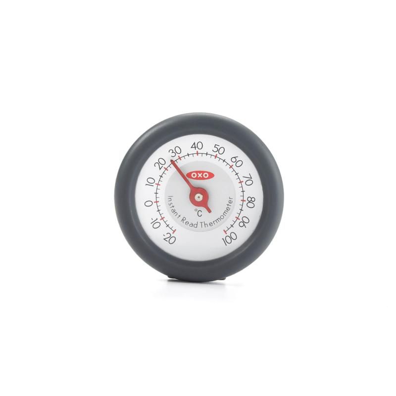 OXO Good Grips Analog Instant Read Thermometer