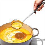 OXO - STEEL Ladle
