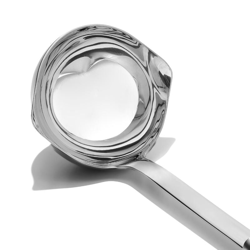 OXO - STEEL Ladle