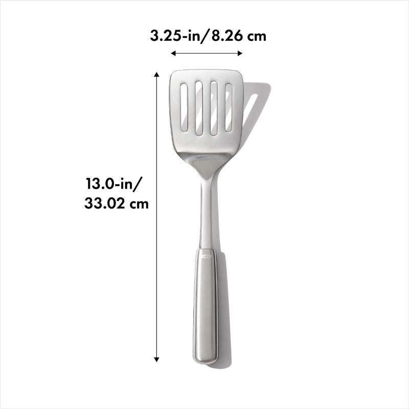 OXO - STEEL Cooking Turner
