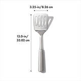 OXO - STEEL Cooking Turner