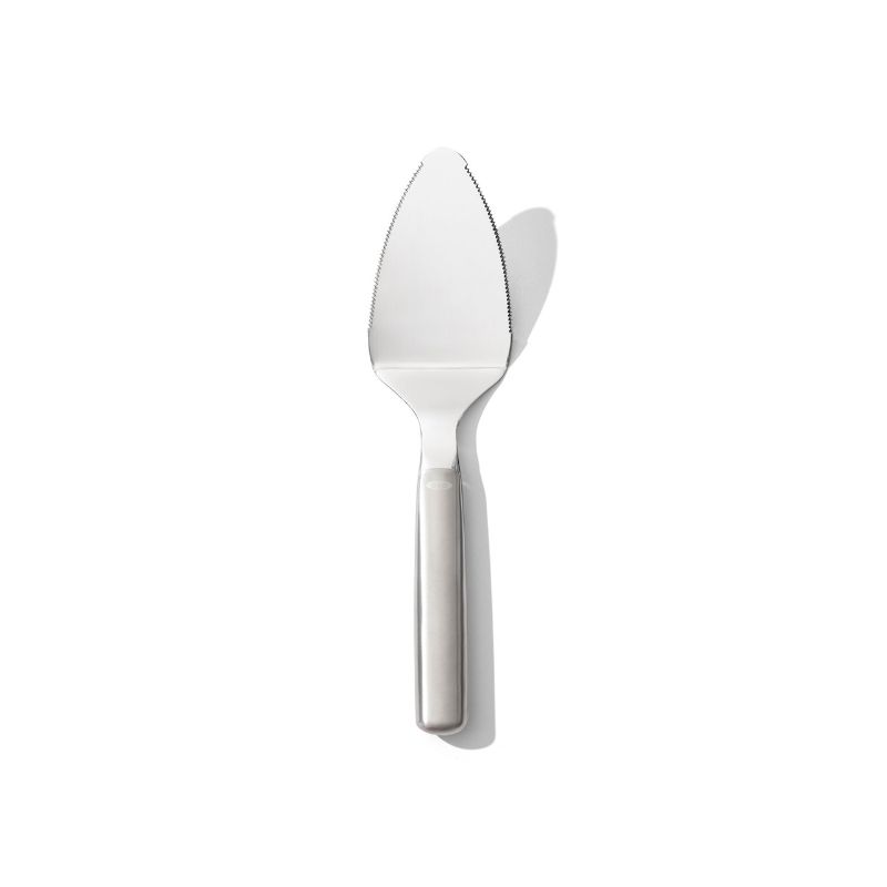 OXO - STEEL Pie Server