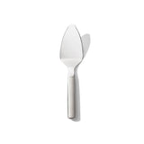 OXO - STEEL Pie Server