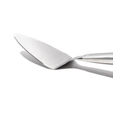 OXO - STEEL Pie Server