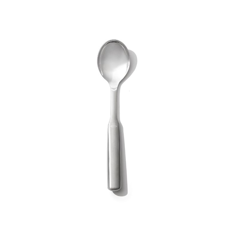 OXO - STEEL Serving Spoon