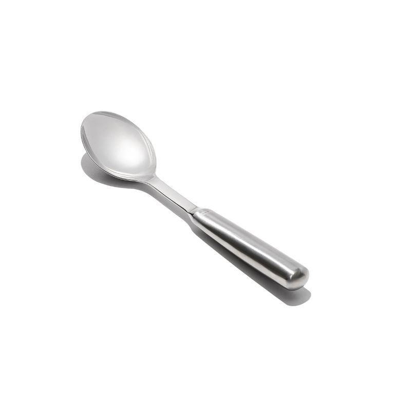 OXO - STEEL Serving Spoon
