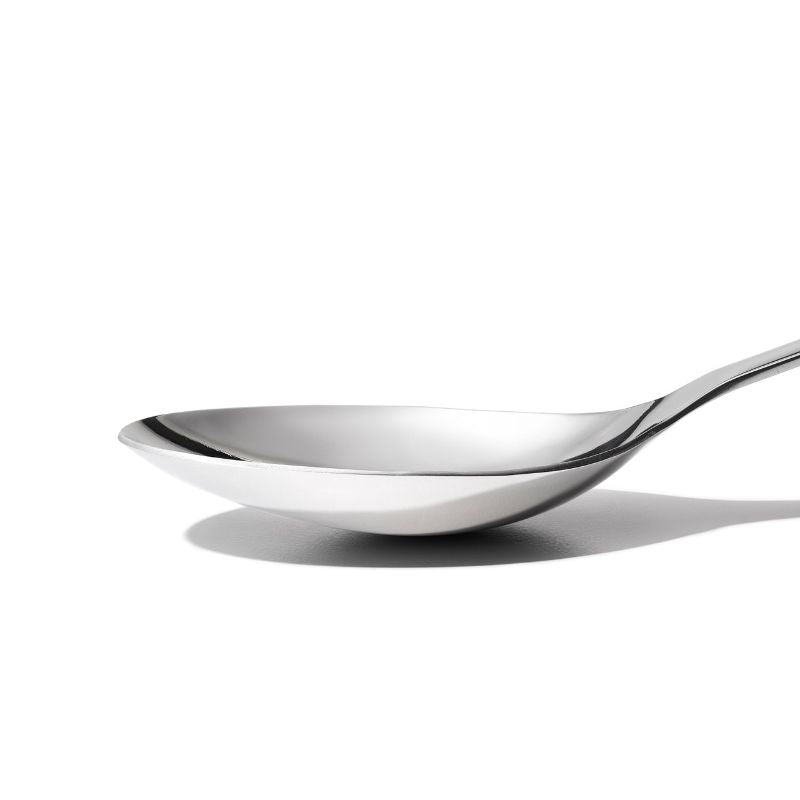 OXO - STEEL Serving Spoon