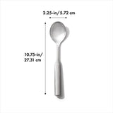 OXO - STEEL Serving Spoon