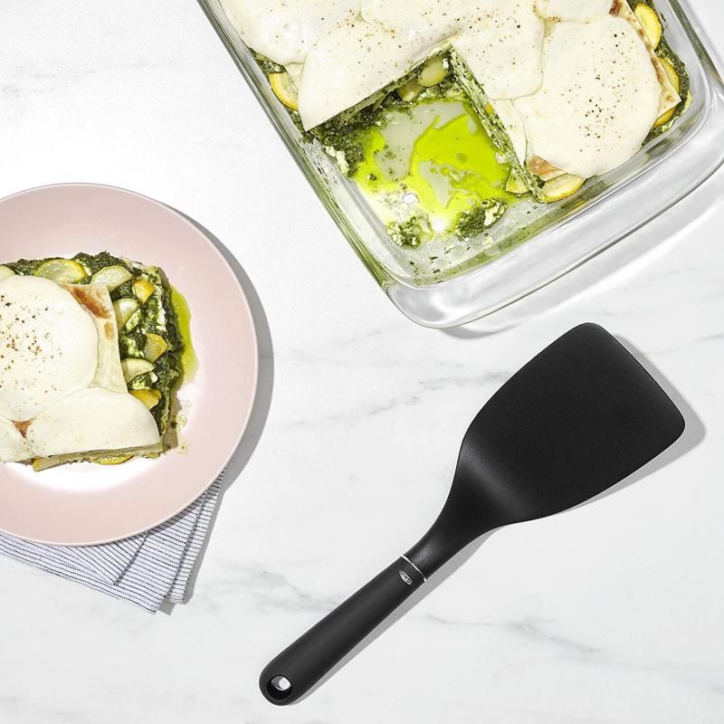 OXO Good Grips Nylon Lasagna Turner