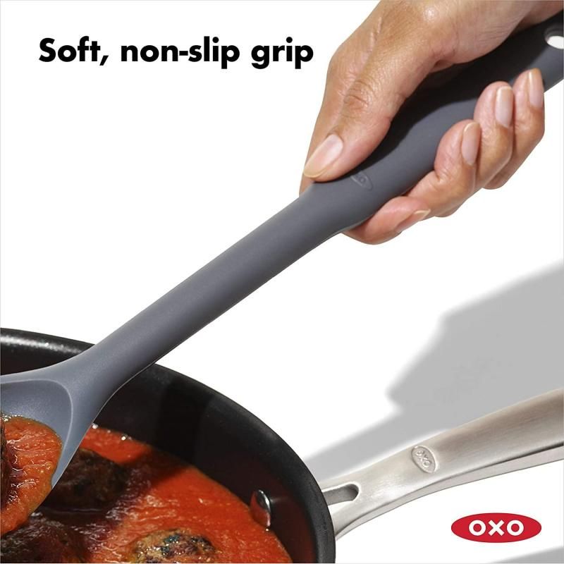 OXO Good Grips Silicone Spoon
