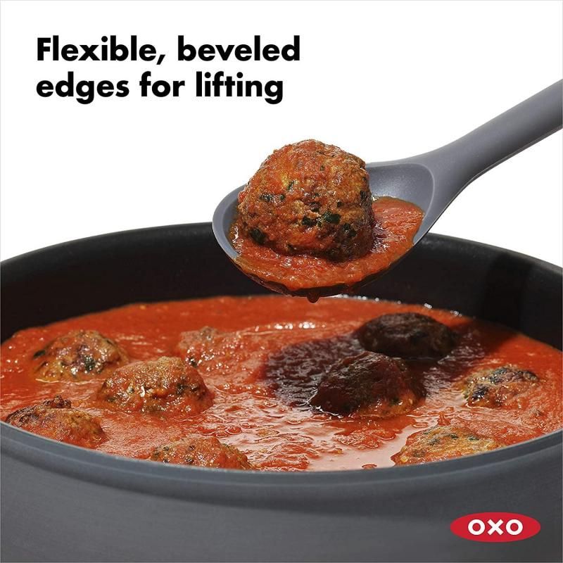 OXO Good Grips Silicone Spoon