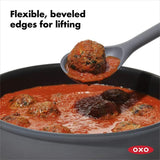 OXO Good Grips Silicone Spoon