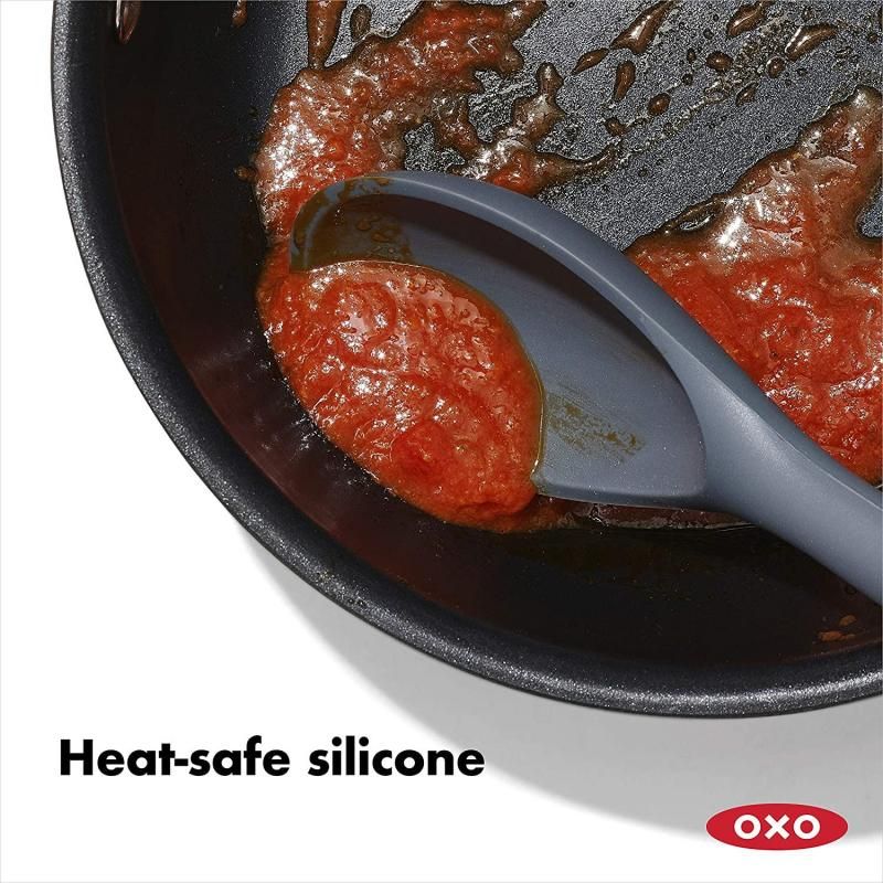 OXO Good Grips Silicone Spoon