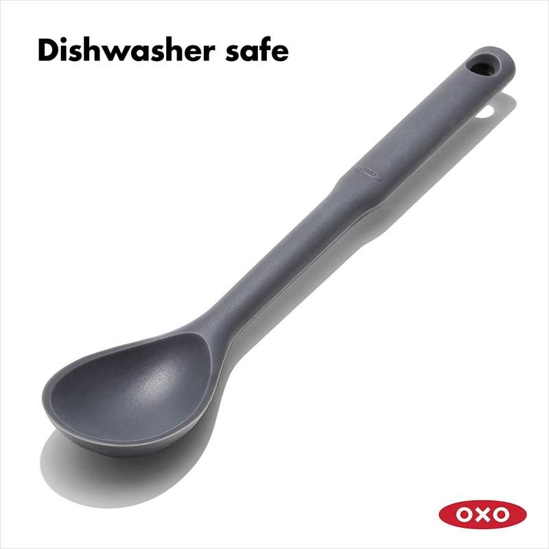 OXO Good Grips Silicone Spoon