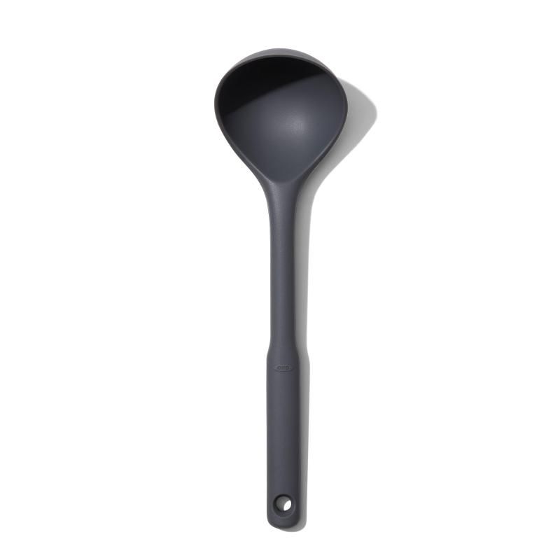 OXO Good Grip Silicone Ladle