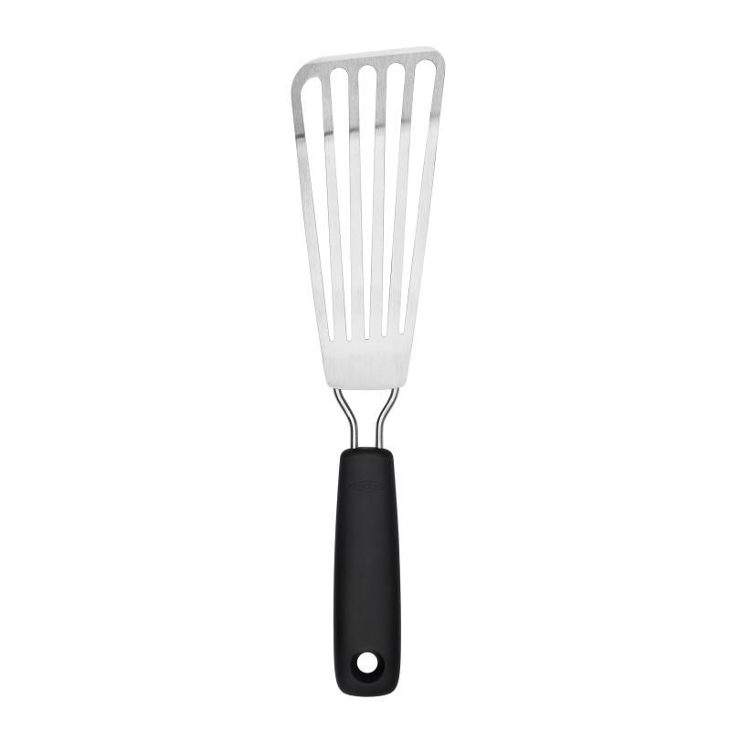 OXO Good Grips Stainless Steel Little Fish Turner