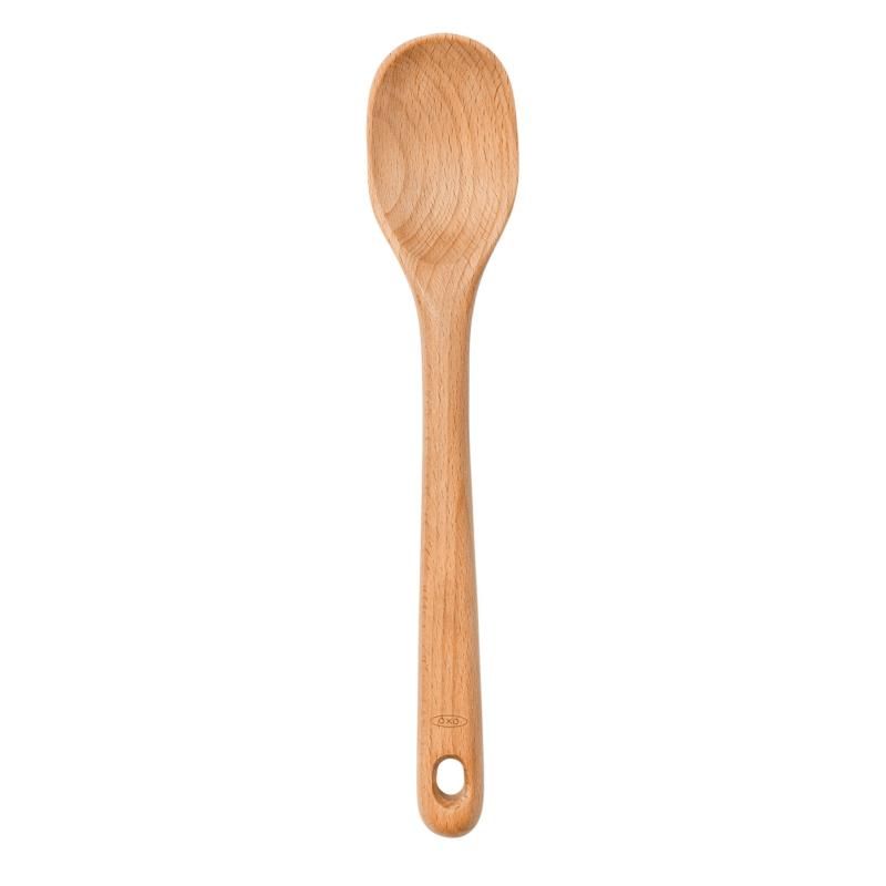 OXO Good Grips Wooden Spoon | Medium