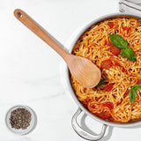 OXO Good Grips Wooden Spoon | Medium